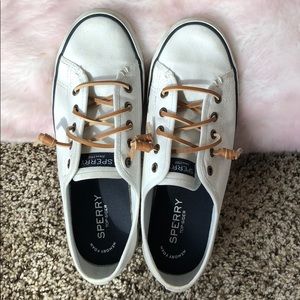 Sperry top-siders